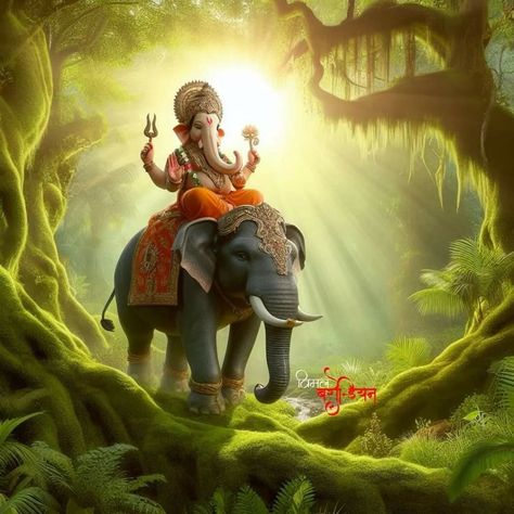 Pramukh Swami Maharaj Painting, Ganesha And Murugan, Cute Murugan Images, Ganpati Images, Murugan Images, Watercolor Splash Png, Ganesha God, Ganpati Bappa Wallpapers, Jai Ganesh