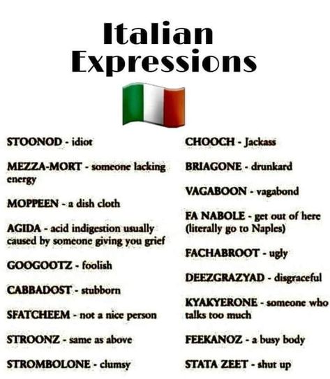 Italian Terms Of Endearment, Italian Cottagecore, Foreign Phrases, Italian Love Phrases, Italian Slang, Italian Learning, Travel Language, Learn To Speak Italian, Language Italian