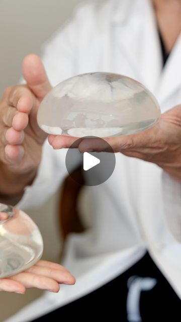 American Institute for Plastic Surgery on Instagram: "Ever wonder why all breast augmentations look a little bit different? 

It’s based on which implant will achieve your desired look and anatomy! Listen for more details. 👆

Message us “Breast Implant” to get your consultation booked! 

#americaninstituteofplasticsurgeryplasticsurgery  #ai4ps #plasticsurgerycenter #dallasplasticsurgery #boardcertified #boardcertifiedsurgeondallas #dallasplasticsurgeon #breastimplants #breastaugmentation" Silicone Implants, Breast Augmentation, Baby Videos, Plastic Surgeon, Plastic Surgery, Surgery, Anatomy, Wonder