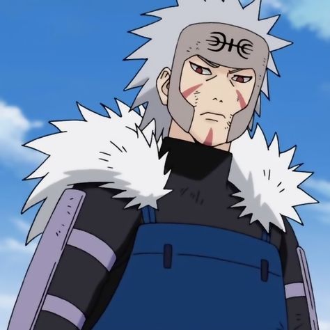 Tobirama Senju, Baby Shark Doo Doo, Naruto Minato, Naruto Boys, Naruto Images, Naruto Series, Naruto Characters, Bleach Anime, Attack On Titan Anime