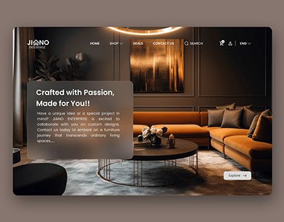 Website Design Hero Section, Website Hero Page Design, Hero Sections Web Design, Web Hero Design, Product Section Website Design, Hero Section Web Design Inspiration, Gallery Section Website Design, Hero Website Design, Image Gallery Web Design