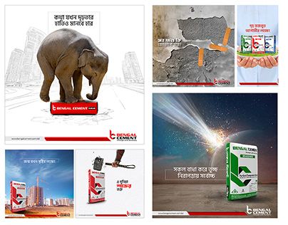 Check out new work on my @Behance profile: "Social Media Design for Bengal Cement" http://be.net/gallery/87777347/Social-Media-Design-for-Bengal-Cement Cement Company Creative Ads, Cement Poster Design, Cement Creative Ads, Cement Advertising, Cement Ads, Creative Advertising Photography, Ad Video, Poster Design Layout, Ads Creative Advertising Ideas