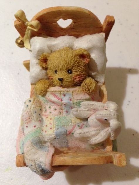 Vintage Teddy Bear Aesthetic, Teddy Collections, Cherished Teddies, Bear Figurine, Video Editor, Vintage Toys, Childhood Memories, Art Inspo, Cute Art