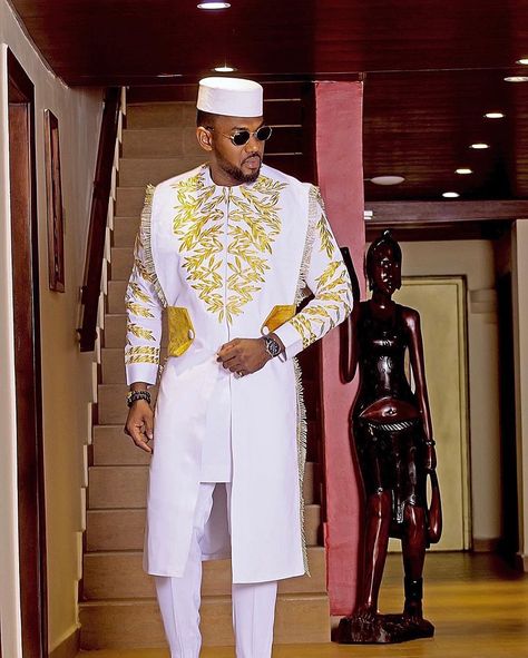 3piece Suit Men, Prom Suit Men, Men Wedding Suit, Nigerian Outfits, Prom Suit, Men Blazer, Prom Suits, Men Suit, Suit Men