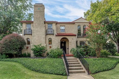 2200 Winton Ter E, Fort Worth, TX 76109 | Zillow Fort Worth, 4 Bed, 4 Beds, The 3, A 4, Family Home, Building A House, Fort, Home And Family