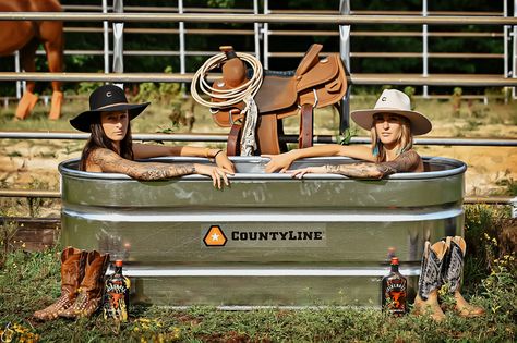 County line water trough , if you do take pics as you can see he smudges i would definitely recommend bringing a rag to clean it off before photos. Water Trough Photoshoot, Selfie Room, Tank Pictures, Spicy Photo, Western Photo Shoots, Country Couple Pictures, Western Photoshoot, Western Photo, Smile Pictures