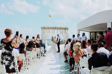 Niche Photography, Ocean Riviera Paradise, Paradise Resort, Paradise Wedding, Instagram Popular, Destination Wedding Mexico, Marrying My Best Friend, Mexico Wedding, Green Baby