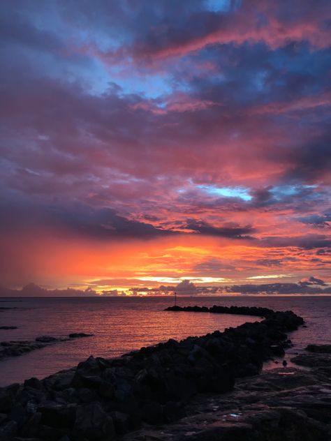 A gorgeous sunset at the Nightcliff Jetty in Darwin, Australia Darwin Australia, Gorgeous Sunset, Australia, Travel