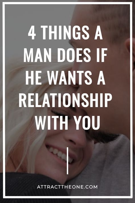 Does he really like you or is he a player? Quit wasting your time and learn the 4 things a man does if he wants a relationship with you and sees a future. Does He Like You, He Wants Me, Lead Me On, Understanding Men, Wasting My Time, Future Plans, Guys Be Like, Your Man, A Relationship