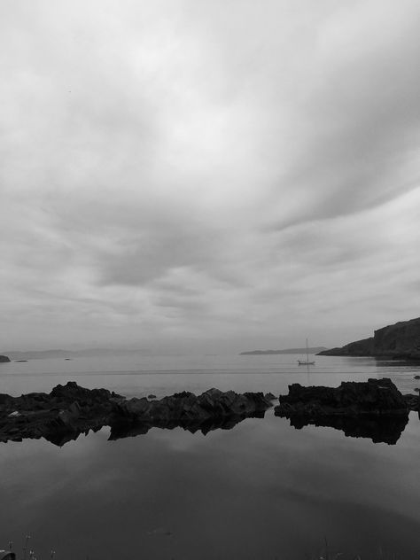 Easdale Island, Oban Easdale Island, Water, Travel