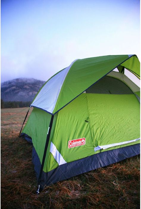 Coleman Sundome Tent -- Learn more by visiting the image link. #CampingTents Best Family Tent, Coleman Tent, 3 Person Tent, 6 Person Tent, Small Tent, 4 Person Tent, Best Tents For Camping, Family Tent Camping, Cabin Tent