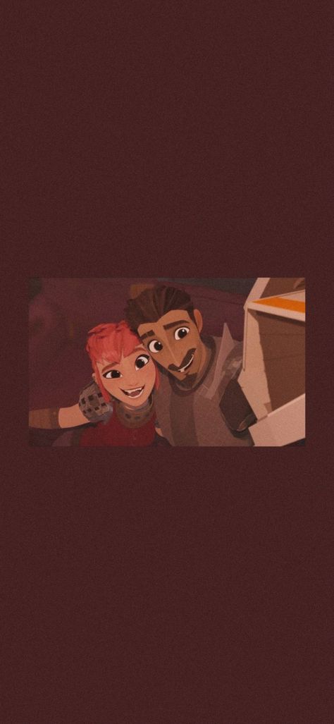 Nimona Iphone Wallpaper, Nimona Aesthetic, Nimona Wallpaper, Nimona And Ballister, Ballister Nimona, Nimona Comic, Nimona Ballister, Nimona Fanart, Nimona Art