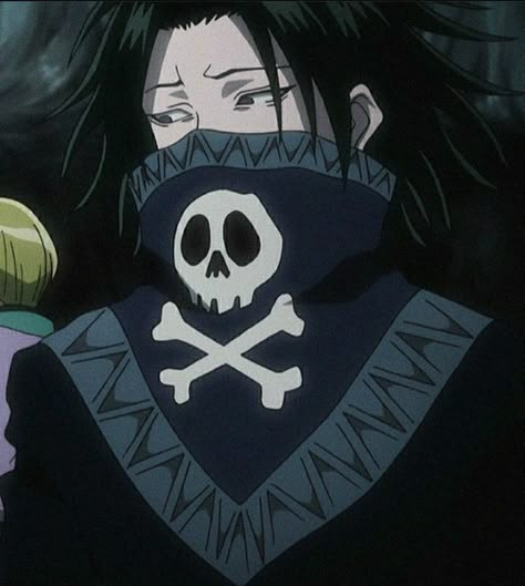 Feitan Portor, Anime Shadow, Hunter Hunter, Anime Pfps, Anime Pfp, Hunter X Hunter, Profile Pictures, Anime Icons, Anime Wallpaper