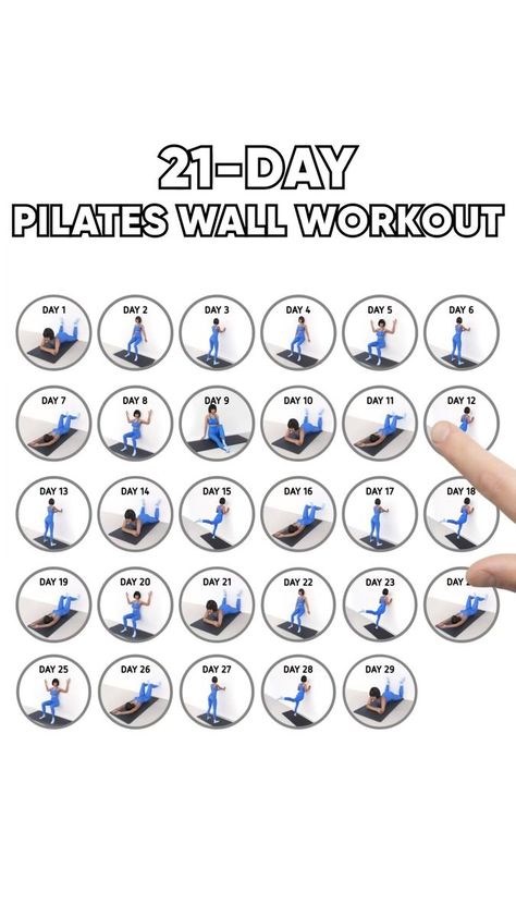 Start now! 🚀 | physical exercise, quiz, small calorie, pilates | PILATES WALL WORKOUT for you: 👇 💥 Burning calories 💥 Development of flexibility 💥 Removal of any stress 💥 Uplifting mood! Take a 1-minute quiz 👇 | By Wall Pilates Challenge | Facebook Senior Wall Pilates Workout, Wall Pilates Chart Free, 28 Day Wall Pilates Challenge Free Chart Workout, Wall Pilates Workout For Beginners Free Chart Printable, 21 Day Pilates Wall Workout, Free Wall Pilates Workout For Beginners, Free Pilates Wall Workout Chart, 28 Day Wall Pilates Challenge Free Chart, Wall Pilates Challenge 30 Day