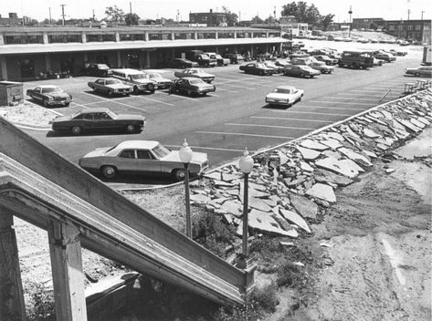 Lansing Michigan, Lansing Mi, City Market, What Do You See, American Cities, Time Capsule, Street Scenes, Historical Photos, Worlds Largest