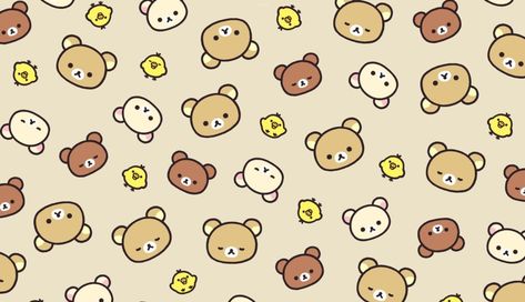 Pink Rilakkuma Wallpaper, Rilakkuma Wallpaper Ipad, Pompompurin Wallpaper Ipad, Wallpaper Ipad Blue, Pink Rilakkuma, Rilakuma Wallpapers, Wallpaper Rilakkuma, Ipad Blue, Ipad White