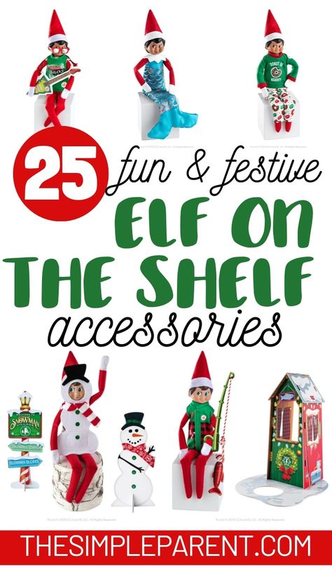 Elf On A Shelf Outfits, Diy Elf On Shelf Clothes, Diy Elf Accessories, Elf On The Shelf Clothes Diy, Elf On The Shelf Accessories Diy, Elf On The Shelf Outfits Diy, Elf On The Shelf Clothing Patterns Free, Diy Elf On The Shelf Accessories, Elf On Shelf Clothes