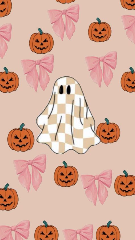 Preppy Ghost, Ghosts Wallpaper, Ghost Wallpaper, Wallpaper Preppy, Walk Idea, Chalk, Ghost