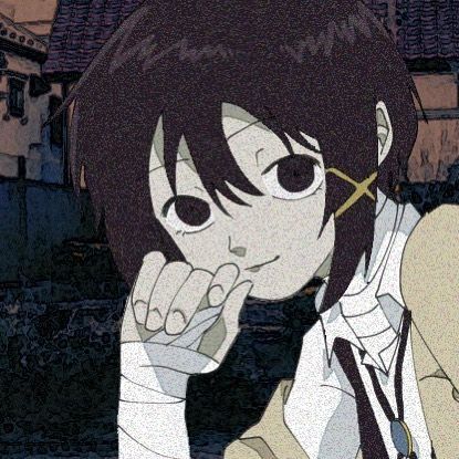 Dazai Kinnie, Anime