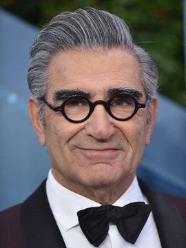 Eugene Levy - Actor, Director, Producer Cheesecake Marshmallow, Cotton Candy Cheesecake, Patti D'arbanville, Plum Ice Cream, Biscuit Icing, Cheesecake Chocolate Cake, Tiramisu Cookies, Marshmallow Icing, Roll Cheesecake