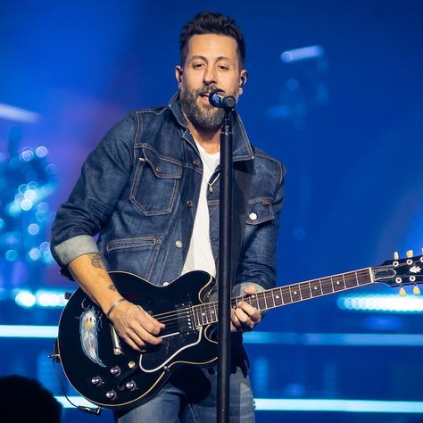 Life is short, make it sweet and safe. Old Dominion announced that it will postpone three shows in Palm Beach, Fla., after lead singer Matthew Ramsey experienced a scary accident. "I'm afraid I... Matthew Ramsey Old Dominion, Matthew Ramsey, Old Dominion, Country Singers, Bad News, Lead Singer, Life Is Short, Special Guest, Mixtape