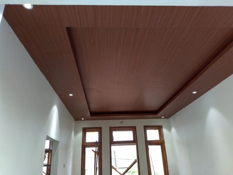 Wood Ceiling Design, Drawing Room Ceiling Design, Architecture Design Process, Pvc Ceiling Design, Ceiling Design Living Room, Pvc Ceiling, Room Ceiling, Wood Ceilings, Drawing Room