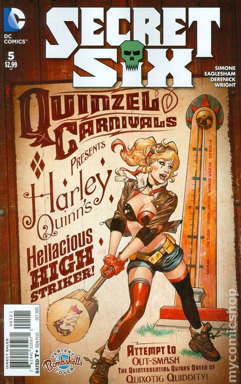 Joker Y Harley Quinn, Batman Green Lantern, Injustice 2, Gotham Girls, Harley Quinn Comic, Comic Manga, Harley Quinn Art, Variant Covers, Joker And Harley Quinn