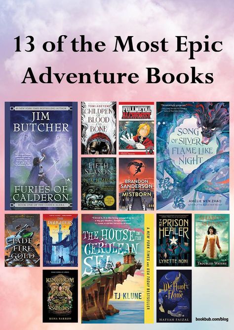 Check out this roundup of fast-paced adventure books worth reading. Good Adventure Books, Adventure Books To Read, Best Adventure Books, Secret Library, Reading List Challenge, The Best Books To Read, Adventure Books, Best Self Help Books, Adventure Novels