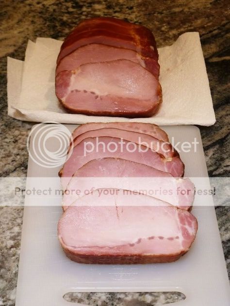 Pork Loin Brine, Smoked Pork Recipes, Cured Meat Recipes, Smoked Pork Chops, Smoked Pork Loin, Homemade Sausage Recipes, Brine Recipe, Loin Chops, Pork Loin Recipes