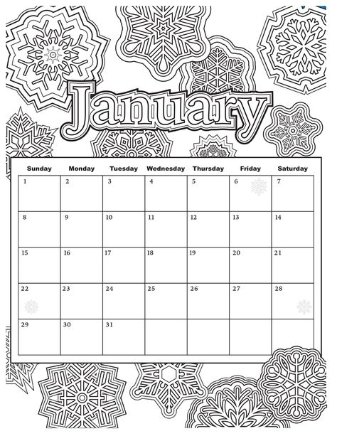 Coloring Template, Printable Calendar Pages, Coloring Book Download, School Coloring Pages, Coloring Calendar, Free Adult Coloring Pages, Printable Adult Coloring Pages, Online Coloring Pages, Free Printable Calendar