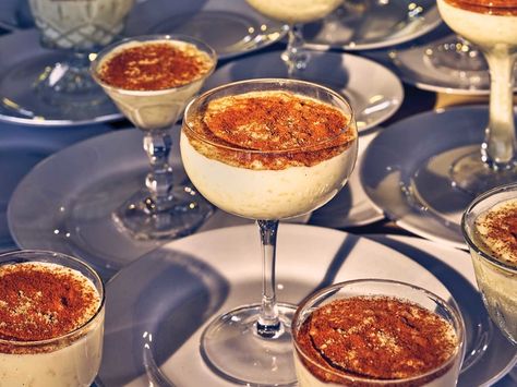 Cardamom Rice Pudding Cardamom Rice, Cooked Rice Recipes, Rice Puddings, Rice Pudding Recipes, Custard Ice Cream, Rice Pudding Recipe, Pudding Ice Cream, Jell O, Rice Pudding