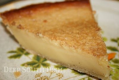 Old Fashioned Custard Pie, Egg Custard Pie Recipe, Old Fashioned Custard, Custard Pies, Appalachian Recipes, Egg Custard Pie, French Custard, Sugar Cream Pie, Custard Pie Recipe