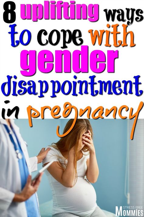 It is very common to have gender disappointment in pregnancy. Here's 8 uplifting ways to cope with gender disappointment and start being happy! You are not alone. This article is a must read for pregnant mamas who need uplifting  words to cope with gender disappointment #pregnancy #pregnancytips #secondtrimester  via @http://www.pinterest.com/stressfreemom Gender Disappointment, Lamaze Classes, Pregnancy Hacks, Baby Kicking, Pumping Moms, Baby Sleep Problems, Pregnant Mom, Baby Gender, First Time Moms