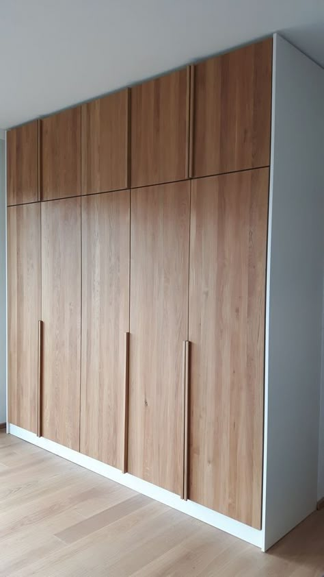 Wardrobe design ideas that you can try current 57 Wall Wardrobe Ideas, Cupboard Ideas Bedroom, Wardrobes Bedroom, Bedroom Closet Doors, Wall Wardrobe, Crib Design, Minimal Bedroom, Wardrobe Door Designs, Bedroom Cupboard