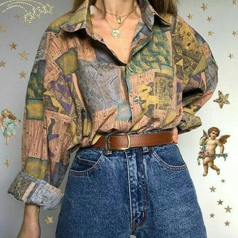 Fashion 90s, Thrifted Outfits, 90's Fashion, 90s Fashion Outfits, 90s Outfit, Grunge Style, Look Vintage, Mode Vintage, Mode Inspiration