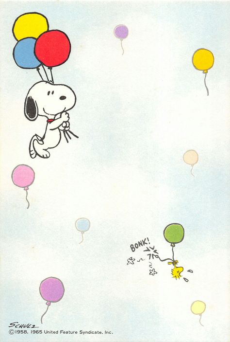 Snoopy and Woodstock Snoopy Birthday Invitations, Snoopy Postcard, Snoopy Cafe, Snoopy Classroom, Snoopy Baby Shower, Snoopy Museum, Snoopy Party, Snoopy Birthday, Baby Snoopy