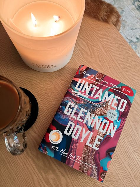 Untamed By Glennon Doyle Book Untamed Glennon Doyle, Untamed Book, Books Recommendation, Glennon Doyle, Book Wishlist, Tbr List, Book Worm, Reading List, Reading Lists