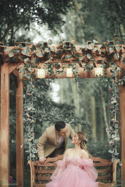 Sharing our prenup shoot at The Forest Barn Forest Prenup, Prenup Shoot, The Forest, Pre Wedding, Forest, Couple Photos