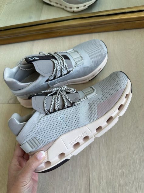 On Cloud Nova, On Cloud Sneakers, Cloud Sneakers, On Cloudnova, Cloud Shoes, Sneakers Running, On Clouds, Pinterest Closet, Back In Stock