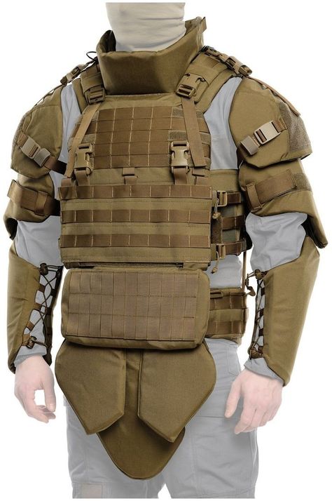 Full Body Armor, Tactical Suit, Tactical Armor, Armor Vest, Tactical Wear, Combat Armor, Tac Gear, Military Armor, Tactical Gear Loadout