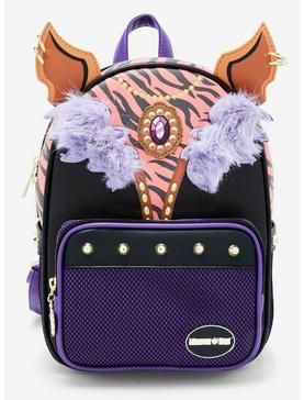 Monster High Hot Topic, Monster High Collection, Monster High Clawdeen, Monster Hoodie, Cute Mini Backpacks, Clawdeen Wolf, Girls Couture, Tanktop Girl, Monster High Doll