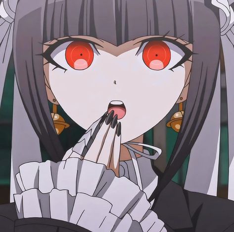 Celestia Ludenberg Icons, Celeste Danganronpa, Celeste Ludenberg, Celestia Lundenburg, Taeko Yasuhiro, Pfp Danganronpa, Anime Layouts, Peko Pekoyama, Celestia Ludenberg