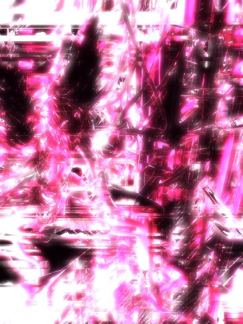 Seven Core, Glitch Core Aesthetic, Sigil Core, Rae Core, Chromatica Lady Gaga, Melina Core, Alexis Core, 2000s Wallpaper, Pink Emo