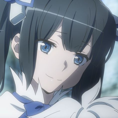 Hestia Anime, Bell Cranel, Danmachi Anime, Dungeon Ni Deai, Dungeon Ni, Uzumaki Boruto, Anime Style, Anime Icons, Anime Boy