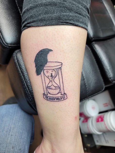 Small Edgar Allan Poe Tattoos, Raven Tattoo Edgar Allan Poe, Edger Allen Poe Tattoo, Edgar Allen Poe Tattoo Ideas, Edgar Allan Poe Tattoo, Edgar Allen Poe Tattoo, Poe Tattoo, 3 Tattoo, Raven Tattoo