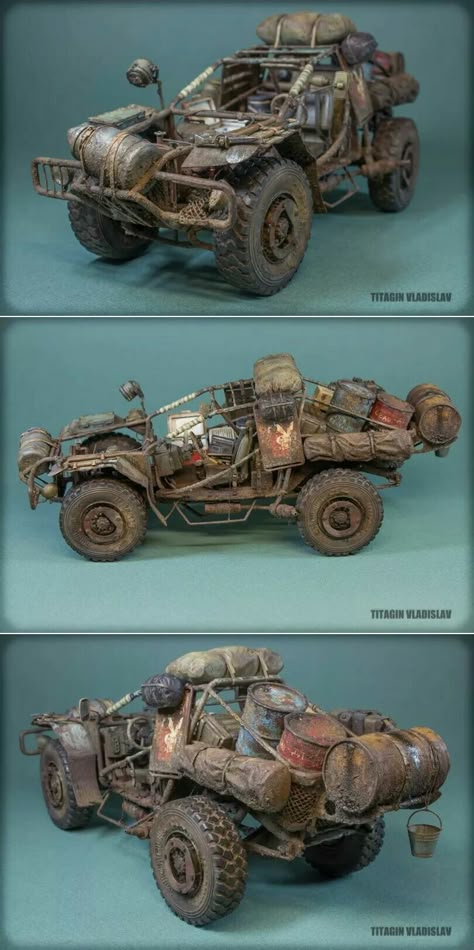 Apocalyptic Vehicles, Mobil Rc, Wasteland Weekend, Post Apocalyptic Art, Car Max, Post Apocalypse, Ex Machina, Cars And Trucks, Mad Max