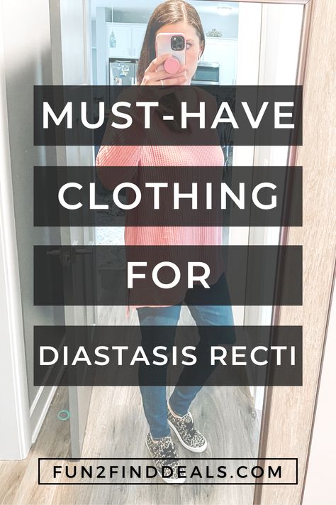 Diastasis Recti Outfits, Flattering Outfits, Diastasis Recti, Cheap Clothes Online, Best Dresses, Shopping Tips, My Size, Affordable Clothes, Shopping Hacks