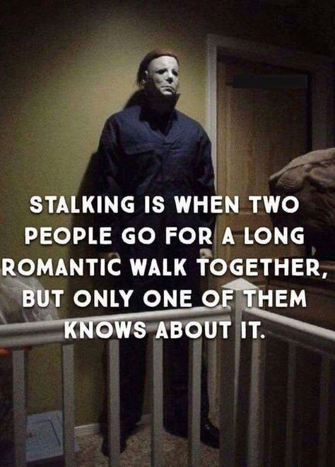 Quotes For Adults, Michael Myers Memes, Film Memes, Horror Quotes, Horror Movies Funny, Scary Movie Characters, Halloween Memes, Horror Movie Icons, Halloween 3