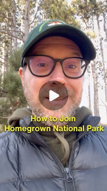 Homegrown National Park on Instagram: "If we all practiced nature stewardship at home, everything would change. 💚 Add your new or existing native plantings to our Biodiversity MAP to join the largest cooperative conservation movement ever attempted! #HomegrownNationalPark #naturelover #naturelovers" Homegrown National Park, Native Plants, Nature Lover, National Park, National Parks, At Home, Map, Plants, Instagram