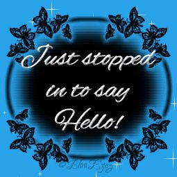 just-stopped-in-to-say-hello-graphic.gif (255×255) Hello Images, Joke Hindi, Stopping By To Say Hello, Hello Pictures, Marathi Images, Hi Images, Hello Gif, Hello Goodbye, Hello You